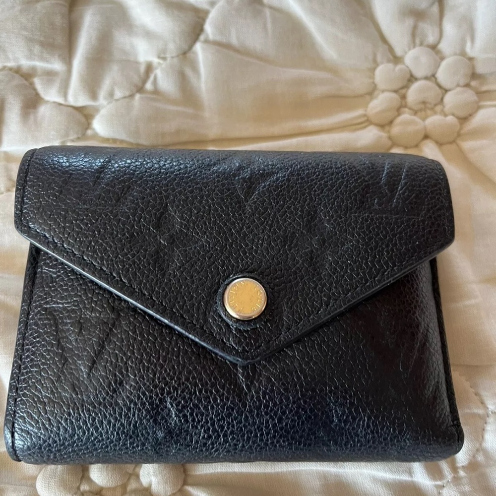 Louis Vuitton Victorine Wallet